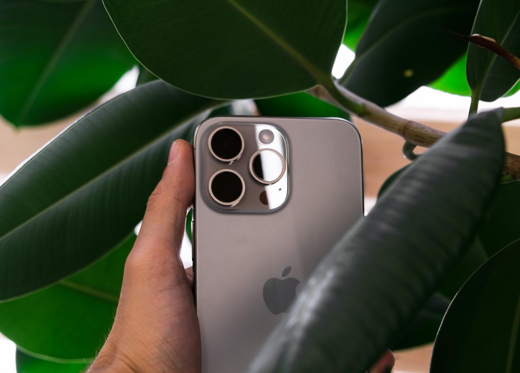 iPhone 15 review