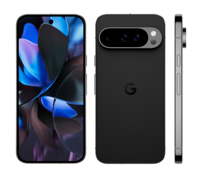 Google Pixel 9 Pro