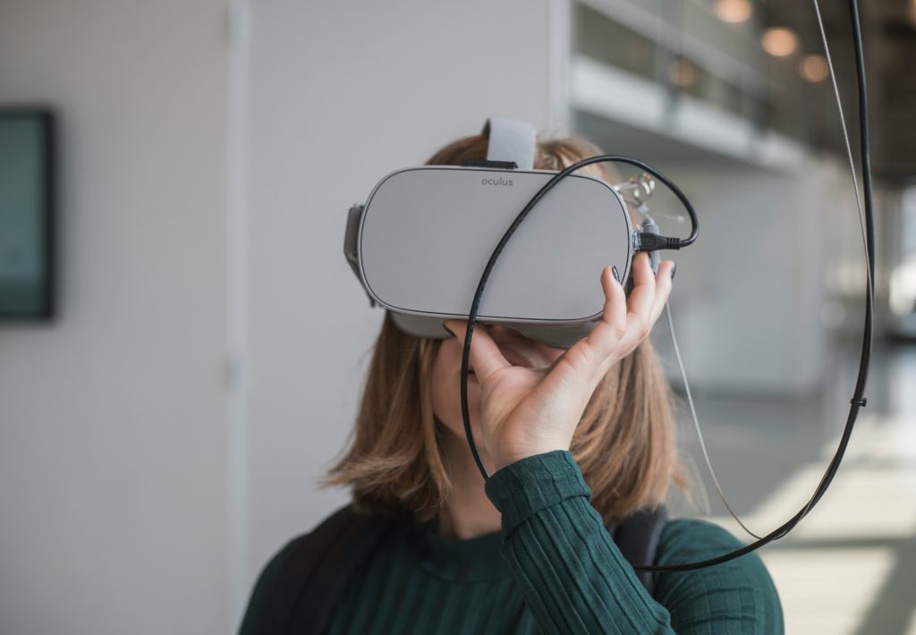 VR Headset