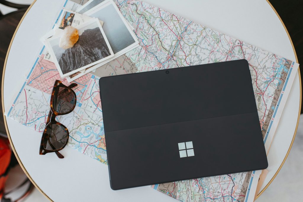 Technology editor